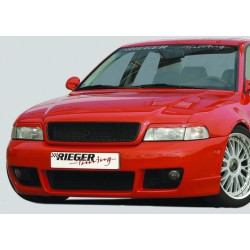 Εμπρόσθιος προφυλακτήρας Rieger για Audi A4 (B5)